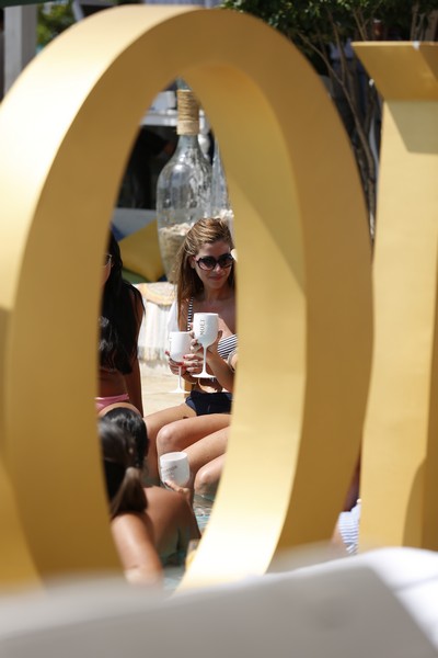 Moët Party Day